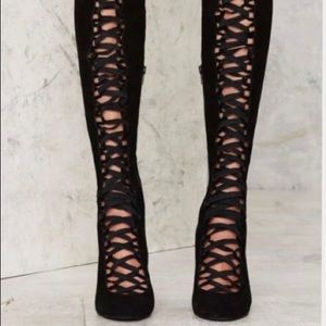 Jeffrey Campbell Boots